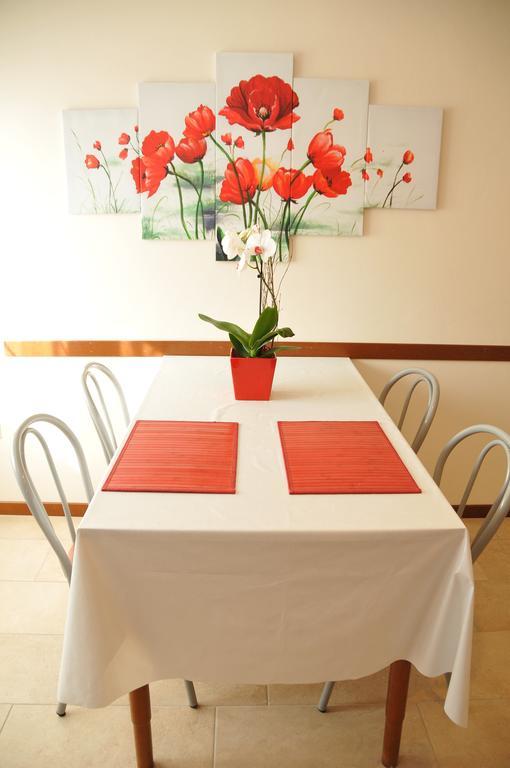 Maura Appartamenti Peschiera del Garda Phòng bức ảnh