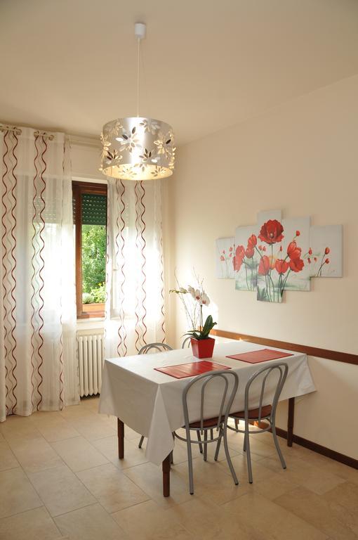 Maura Appartamenti Peschiera del Garda Phòng bức ảnh
