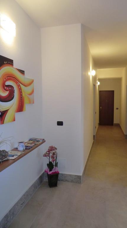Maura Appartamenti Peschiera del Garda Ngoại thất bức ảnh