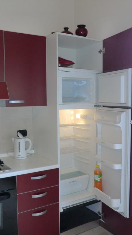 Maura Appartamenti Peschiera del Garda Ngoại thất bức ảnh