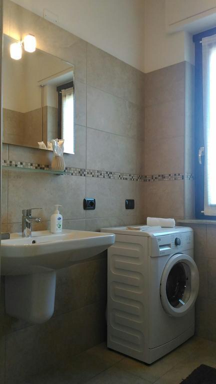 Maura Appartamenti Peschiera del Garda Ngoại thất bức ảnh
