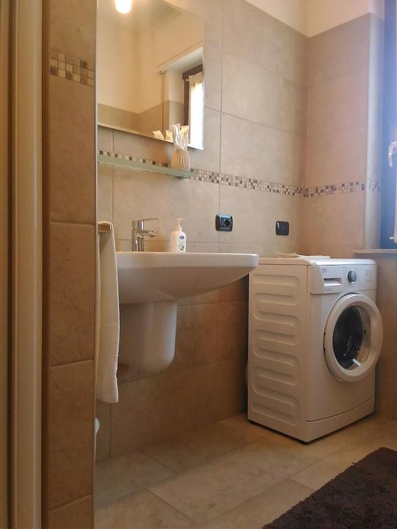 Maura Appartamenti Peschiera del Garda Ngoại thất bức ảnh