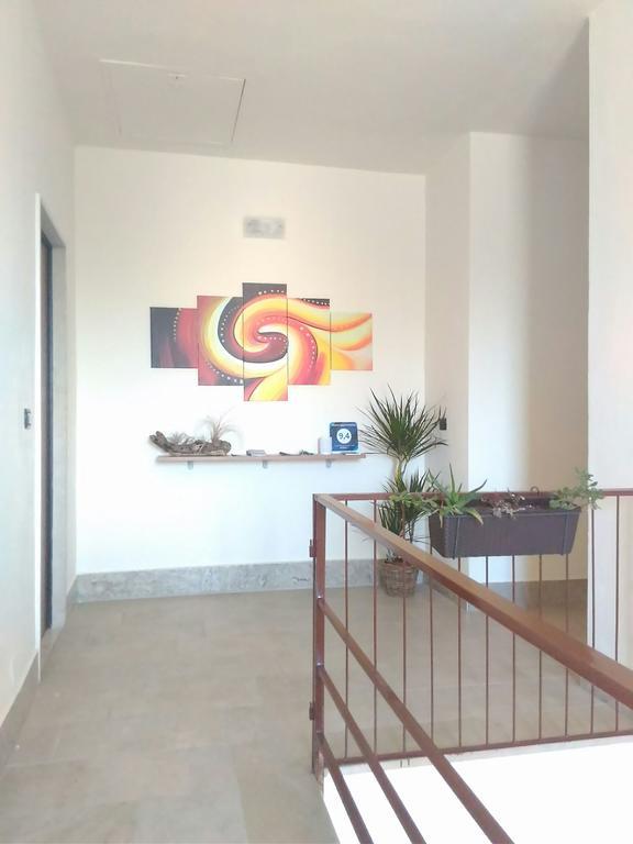 Maura Appartamenti Peschiera del Garda Ngoại thất bức ảnh