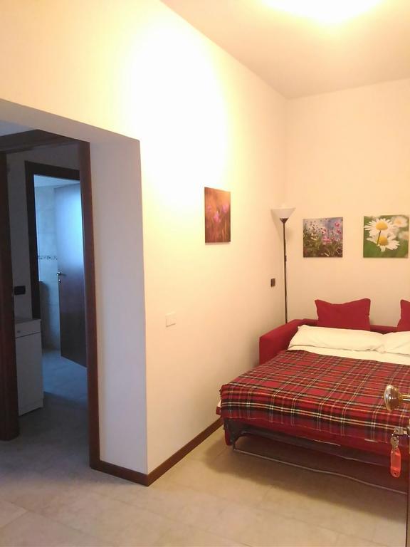 Maura Appartamenti Peschiera del Garda Ngoại thất bức ảnh
