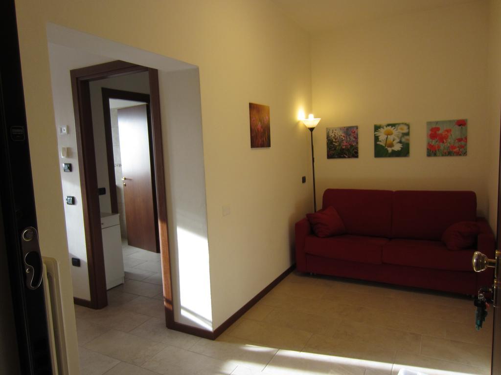 Maura Appartamenti Peschiera del Garda Ngoại thất bức ảnh