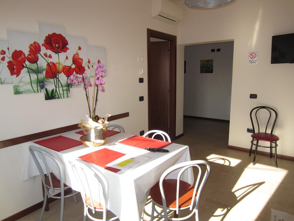 Maura Appartamenti Peschiera del Garda Ngoại thất bức ảnh