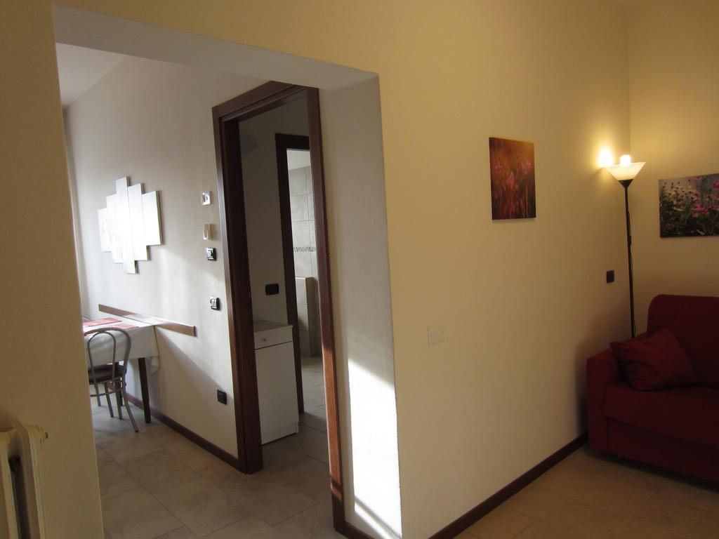 Maura Appartamenti Peschiera del Garda Ngoại thất bức ảnh